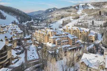 Beaver Creek Lodge, Autograph Collection