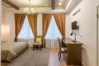 Welcome House Hotel