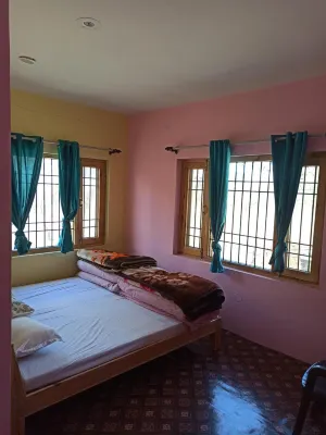 Chandra Bhaga Camps
