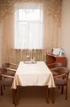 Dauriya Hotel Hotels near Kafedral'nyy Sobor Kazanskoy Ikony Bozhiyey Materi