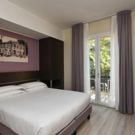 Hotel Vienna