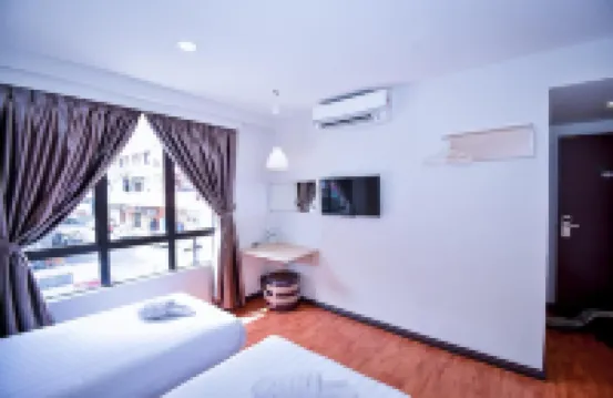 Eden Boutique Hotel - 2-Star