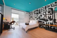 Kadangyan by 3BU Hostel Hotel di 