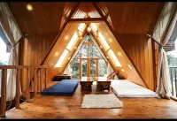 The Alpine Woods 심라 호텔