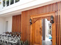 Mantra Gili Hotels near Villa-Gili-Bali-Beach