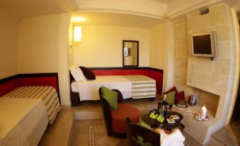 Le Cale d'Otranto Beach Resort