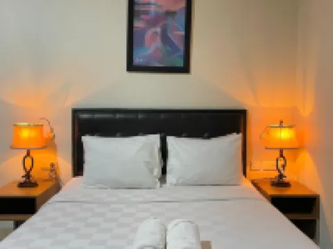 Pacific Hotel Ambon Hotels in Ambon City