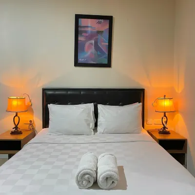 Pacific Hotel Ambon
