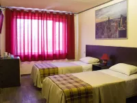 Discovery Hotels in Murmansk