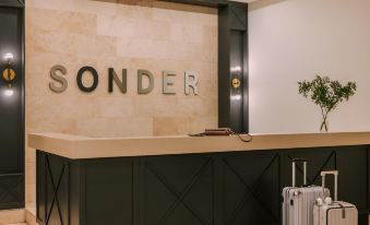 Sonder le Victoria