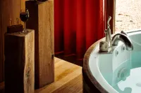Hotel Marqués de Riscal, a Luxury Collection Hotel, Elciego - Suối nước nóng