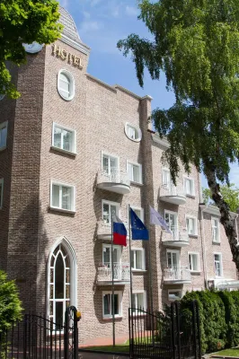 Royal Falke Resort & Spa
