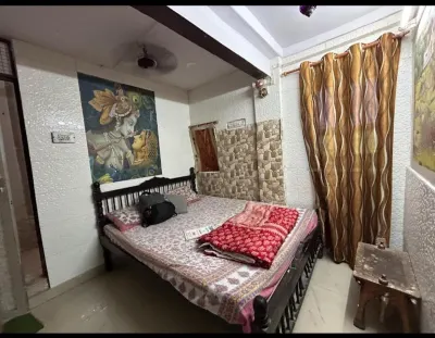 Tanu's Homestay