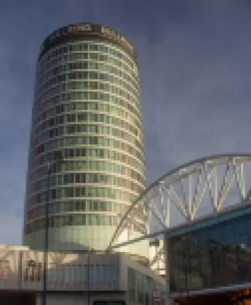 Central New street Apartment in Birmingham with Self Checkin