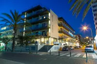 Hotel Eden Palma Playa Adults Only Hotels in Can Pastilla