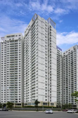 The 1108 Sapphire Ha Long Hotels in 