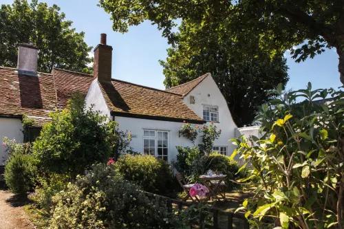 The Jasmine Room Hotels in Colchester