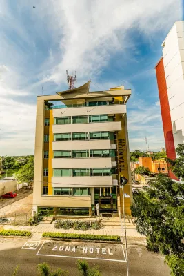 Hotel Titanium Plaza Hotels in 