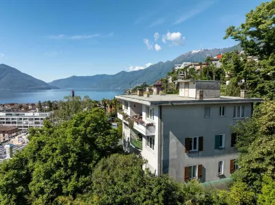 Easy Stay by Hotel la Perla Hotels in Tegna