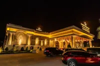 Dynasty Casino Hotel Hotels in Chantrea