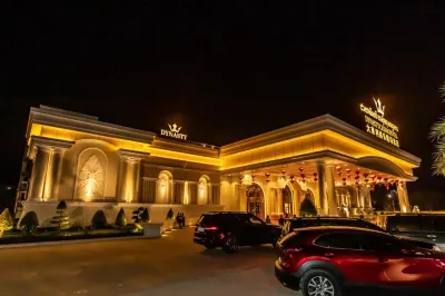 Dynasty Casino Hotel Hotels in Bavet