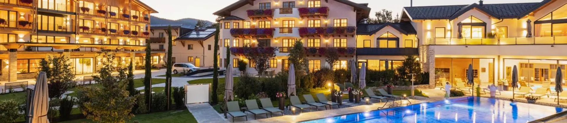 4-Star Select Hotels