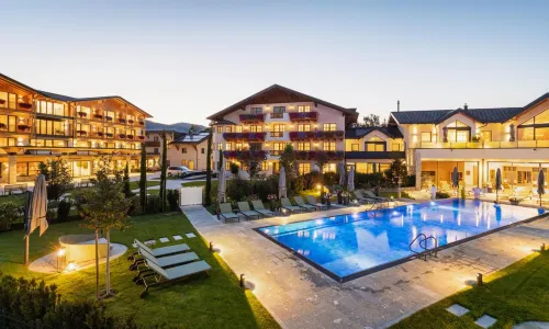 Hotel Grünauerhof