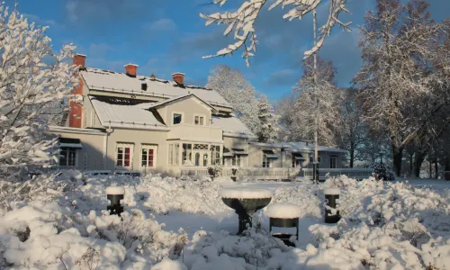 Wanbo Herrgård