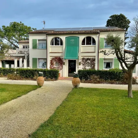 Casa Tua Spa Resort