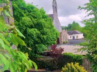 Church View House F56H977 Hotel di 