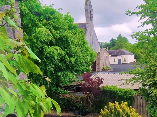 Church View House Hotels in Sligo