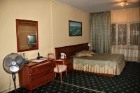 Kedr Hotel Hotels in 