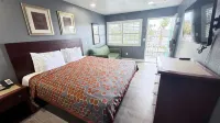 FIRESIDE INN Hotels in Santa Cruz