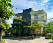 Fortwill City Hotel - 2-Star