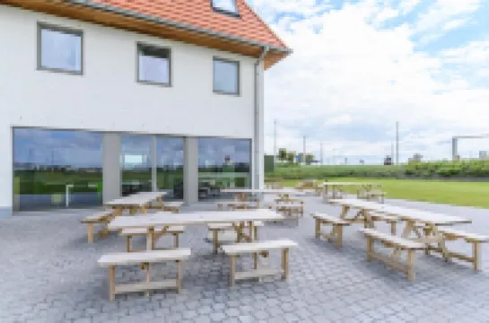 Ibis Budget Oostende Airport