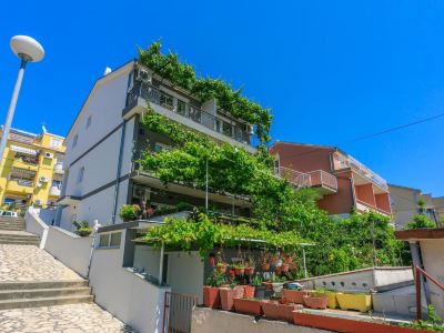 Apartments Brana