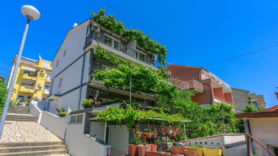Apartments Brana
