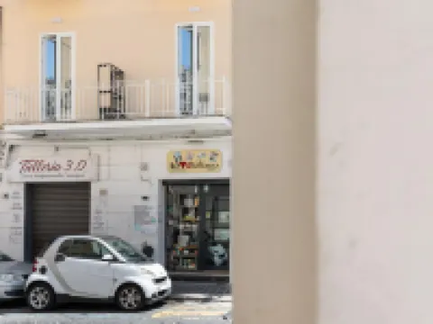 Nimar Suite Hotels in Formia