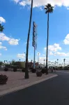Starlite Motel - モーテル