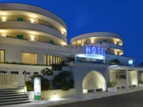 Hotel Lo Smeraldo Hotels in Cisternino