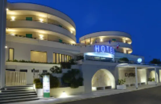 Hotel Lo Smeraldo