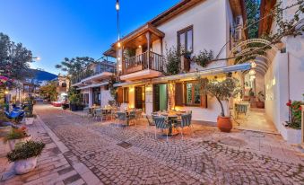 Old Town Hotel Kalkan - Housity