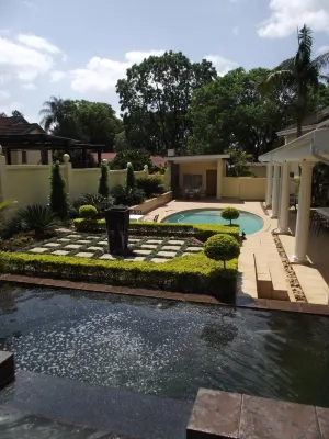 La Barune Guest House Hotels in Tzaneen
