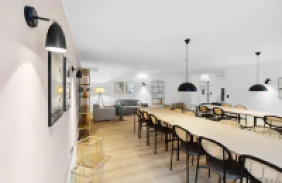 薩爾茨堡施特恩內克街的萊姆家