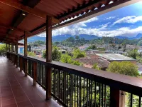 Villa Salento Boutique Apartments & Spa