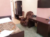 Sayahat (Саяхат) Отели в г. Уральск