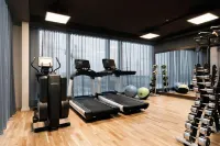 Elite Hotel Carolina Tower - Træningscentre