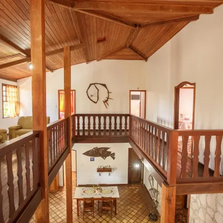 Pousada Casa de Jorge
