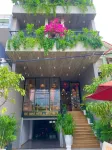 The Shine Hotel Da Nang Hotel in zona Ethnic churches Nguyen Van