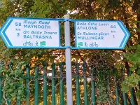 Cuan na bPiobairí Hotels in Mullingar